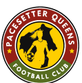 Pacesetters Queen FC Logo